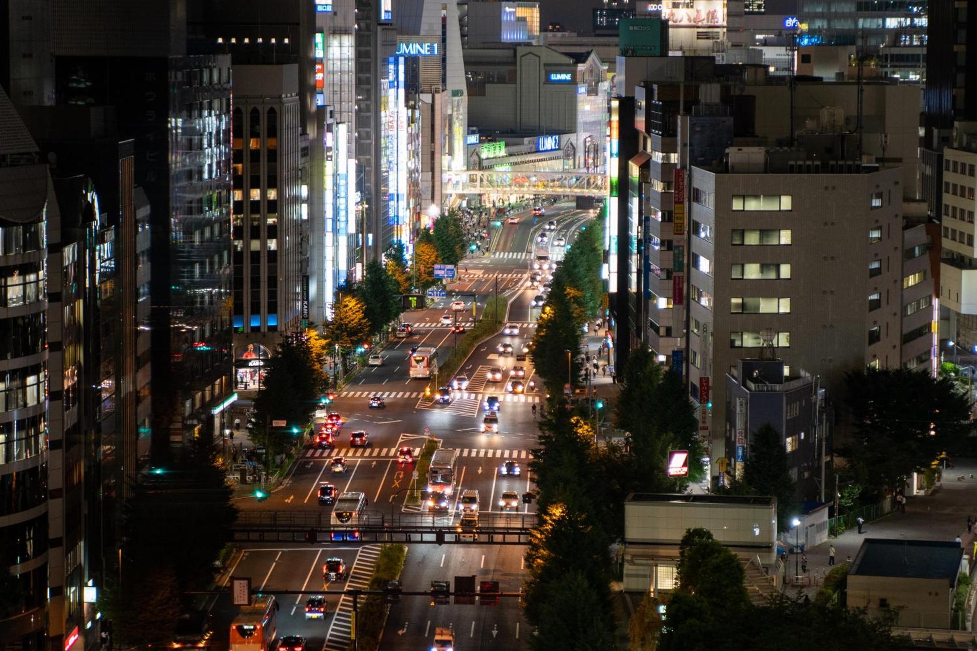 Mimaru Tokyo Shinjuku West — Photos 1